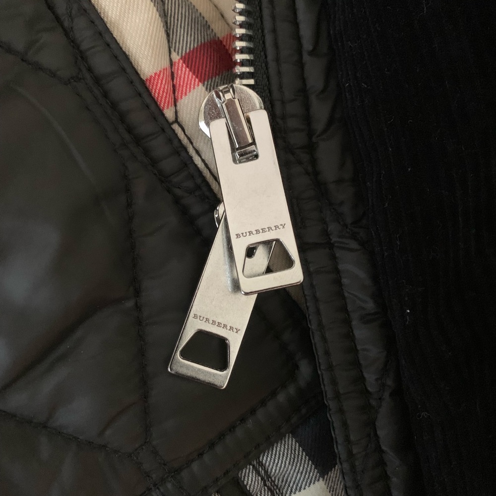 Jacket - Picture 5 of 6